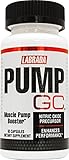 Labrada PUMP GC - Nitric Oxide Booster & Muscle