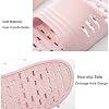 Shower-Sandal-Slippers-with-Drainage-Holes-Quick-Drying-Bathroom-Slippers-Gym-Slippers-Soft-Sole-Open-Toe-House-Slippers-for-Men-and-Women