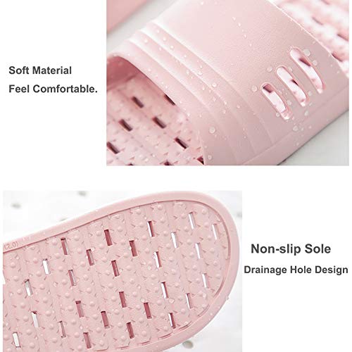 Shower-Sandal-Slippers-with-Drainage-Holes-Quick-Drying-Bathroom-Slippers-Gym-Slippers-Soft-Sole-Open-Toe-House-Slippers-for-Men-and-Women