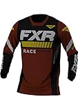 FXR 2021 Revo Jersey
