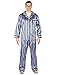 Noble Mount Satin Pajamas for Men - Silky Pajama Set for Men
