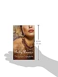 Front cover for the book The Belly Dancer by DeAnna Cameron