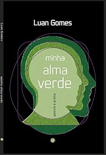 Livro minha alma verde