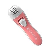 Remington EP1050 Smooth and Silky Battery Operated Facial Tweezer System