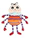 Little Baby Bum Spider Musical Singing Plush