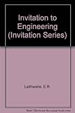 Invitation to Engineering (Invitation Series) cover