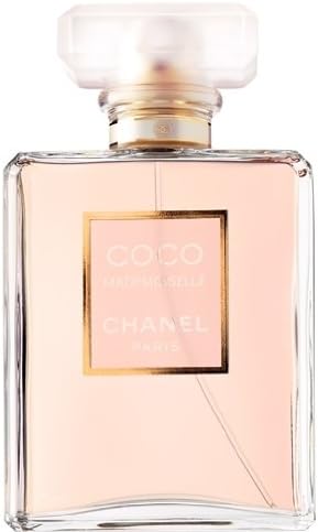 COCO MADEMOISELLE EAU DE PARFUM SPRAY 1.7 FL. OZ.