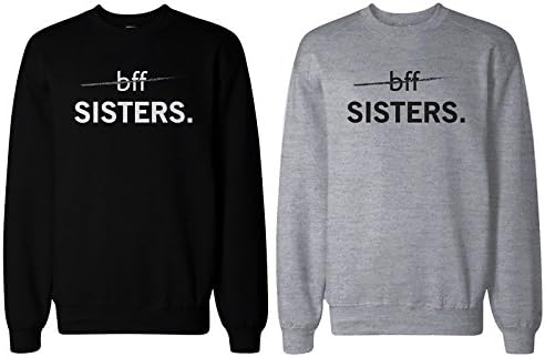 sudaderas para mejores amigas