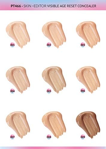 top face concealer