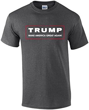 Donald Trump for President Make America Great Again T Shirt