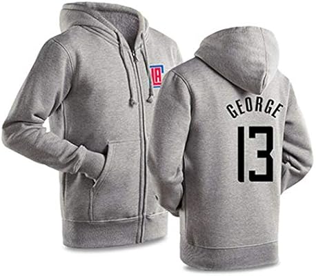 paul george jacket