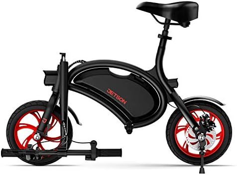 jetson bolt electric bicycle