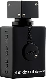 ARMAF Club De Nuit Intense Man Eau De Parfum 30ml Travel Size view 2