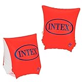 Intex - Arm Band Swim Trainers - 6.3 x 5 x 1.1 inches, 3.8 Ounces
