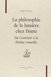 La  philosophie de la lumière chez Dante