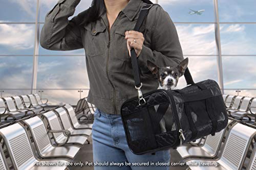 4 Sherpa+Original+Airline+Approved+Stitching