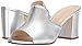 NINE WEST FOOTWEAR Women's GREVILEA Synthetic Sandal