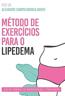 Livro Método De Exercícios Para O Lipedema