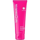 Tanceuticals Everyday Tan Extender Lotion - Nourish Skin &amp; Maintain Even Color - Enriched with Moisturizing Aloe &amp; Vitamin E - Coconut Scent, 8 FL oz