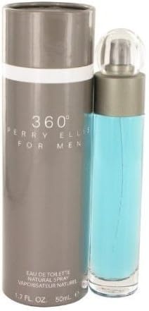 PERRY ELLIS 360 - Colonia Perry Ellis - Espray para Hombre ...