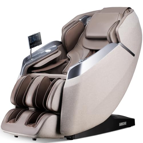 BOSSCARE SQ813 4D Massage Chair