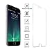 [2-Pack] iPhone Screen Protector Glass Phone Tempered Glass Screen Protector, Ultra Thin High Accuracy 3D-Touch Compatible