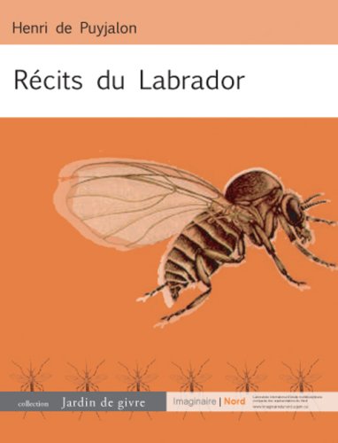 Récits du Labrador