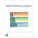 Applied Behavior Analysis