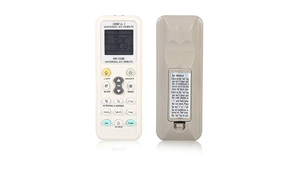 Amazon Com Ck Global Compatible Remote Control For Air Conditioner Ge Aqv09u Arc 713 Db93 00284t Arc 700 Wj26x10022 Asm12dbs1 Asq06lls1 Asw08fls1 Asw10als1 Asm05lls1 Asm08lks1 Asm10als1 Asm Home Kitchen