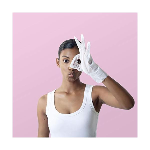 Skin-Republic-Hand-Repair-18g Skin Republic Hand Repair Mask, Intensely Moisturising, Brightens Dark Spots, With Vitamin E, 18g