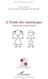 À l'école des stéréotypes
