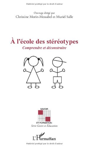 À l'école des stéréotypes