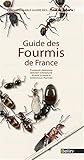Guide des fourmis de France (French Edition) by 