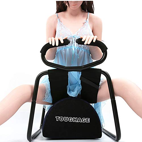 Ltong toy LTLOVETOY Adult Stool Multifunction Weightless Adjustable Chair Position Furniture Furniture - Thumbnail 4