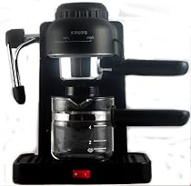 Krups Espresso Mini