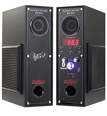 datsun home theater 4.1