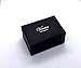 Venetia Top Grade 2.0 Carats Supreme Cushion Cut NSCD Simulated Diamond Ring Band 3 Pcs Set 925 Silver