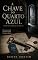 Livro A Chave do Quarto Azul: Relíquias Sombrias do Brasil — Volume 5