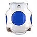 Pine Tree Sang Moo Sa Martial Arts, Taekwondo, Reversible Chest Guard Dot - Small