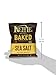 Kettle Brand Baked Potato Chips, Sea Salt, 0.8-Ounce Bags (Pack of 72)