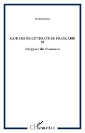 Largesse de Casanova