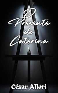 Livro O Presente de Caterina