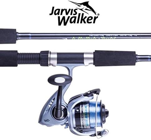 Jarvis walker water rat reel Clearance