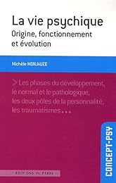 La  vie psychique