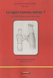 Le  sport comme métier ?