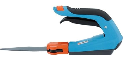 Gardena Comfort Grasschere drehb.Lose, 8735