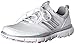 adidas Women's W Adistar Sport Golf Spikeless, FTWR White/Matte Silver/Wild Orchid-TMAG, 9.5 M US