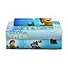 Franco Kids Bedding Sheet Set, 4 Piece Full Size, Lego Movie 2