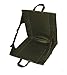 Crazy Creek Original Chair Perfect for Stadium Seats, Camping, Hiking & More, Comfort on All Terrains, Adjustable Straps, Lightweight Design, Water-Resistant