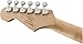 Fender Squier by Fender Mini Strat - Rosewood Fingerboard - Black